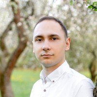 Alexander Pakhomov