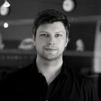 Martin Thompson
