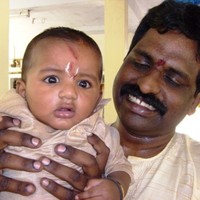 Muralikrishna Beeram