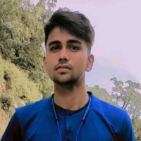 susheel kumar jaiswal