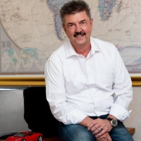 Etienne Louw