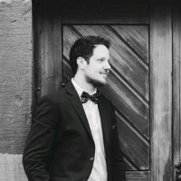 Benedikt Mayer