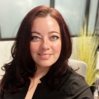 Ashley Lines, HCCP, BOS, CPO, FHC, TCSA