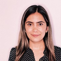 Maria Fernanda Bernal
