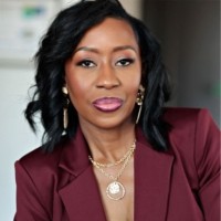 Dr. Phillicia Hawkins