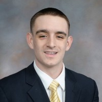 Jordan Greenfelder