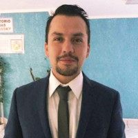 Jesus Salvador Mancilla Bautista