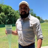 José Pedro Thompson Junior