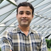 Yugandhar Pulluru