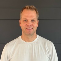 Brad Halonen