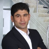 Mir Ahmad Mohammadi