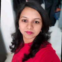 Swati Shewale