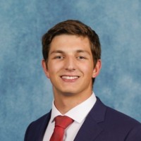 Luke Fredin