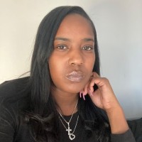 Alysha Mcdonald