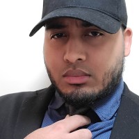 Anthony Suazo