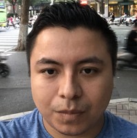 Jorge Gutierrez