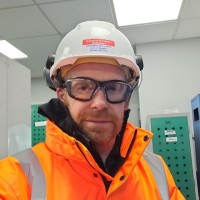 Darren Madden