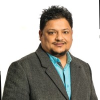 Ramesh Thapa
