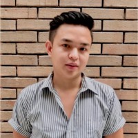 Raymond Jao