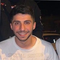 jude khouli
