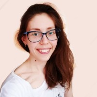 Mariia Moroz