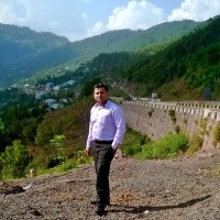 Tahir Khan