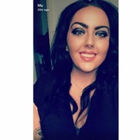 Claire Louise Mckenna