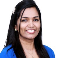 Aarthi Franscina Ilangovan