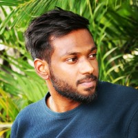 Nishanth N