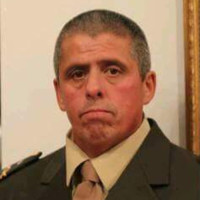 Hector Eduardo Calderero