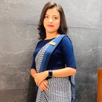 Masfika Yesmin