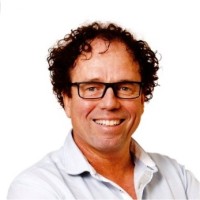 Martin van Egten