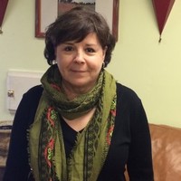Doris Barber