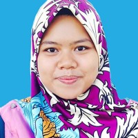 Siti Nashihah Namasi
