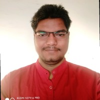 Jayanta kumar jena