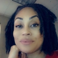 Latitia Ellis