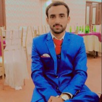 Muhammad Salman Zafar