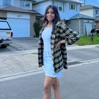 Ashima Vaish