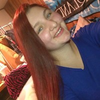 Lilly Masterson
