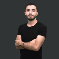Julián Mauricio Holguin Guevara