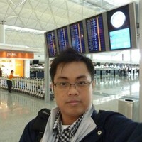 ChungChi (Carter) Lee