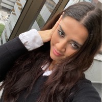 Jaqueline Canossa