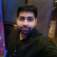 Ca Md Mogish Alam