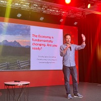 👊 Timothy Blonsky