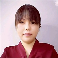 Estelle Liang
