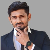 Ashutosh Patil