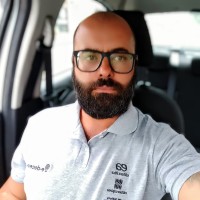 Fabiano Fraga