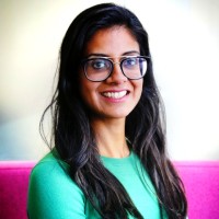 Dr Anusha Panjwani