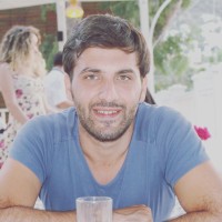 Samet Özcan