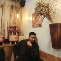 Amit Sathawane